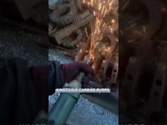 كينج تولز كربيد مثقاب