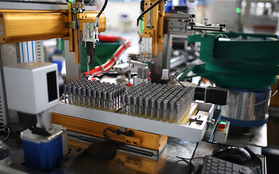 الصين JOINT CARBIDE CO., LTD. ملف الشركة