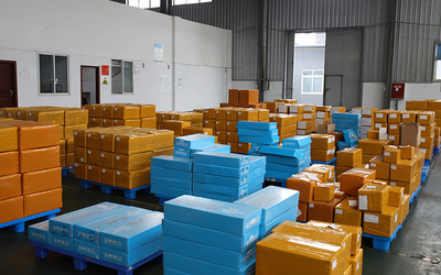 الصين JOINT CARBIDE CO., LTD. ملف الشركة