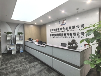 الصين JOINT CARBIDE CO., LTD. ملف الشركة