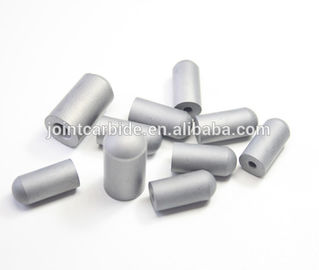 جودة  Industrial Carbide Blanks Round Carbide Rod Blanks High Wear And Hardness مصنع