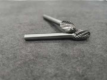 سعر جيد HARD HEAD TUNGSTEN CARBIDE BURRS LONG LIFE RPM10000-20000 BURRS الانترنت