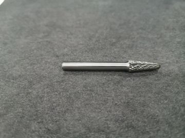 سعر جيد 10MM-12MM BURR DIAMETER OF TUNGSTEN ROTARY CARBIDE BURRS الانترنت