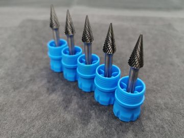 سعر جيد HIGH QUALITY ROTARY BURR SILVER WELDING SHARP FAST CUTTING TOOLS BURS الانترنت