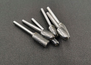 سعر جيد 1/4 '' شانك كربيد الروتاري الأزيز ، الماس قطع الأزيز الروتاري الملف حياة طويلة الانترنت