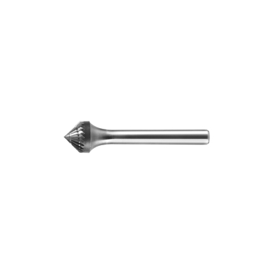 سعر جيد SK Carbide Burs - مخروط 90 درجة الانترنت