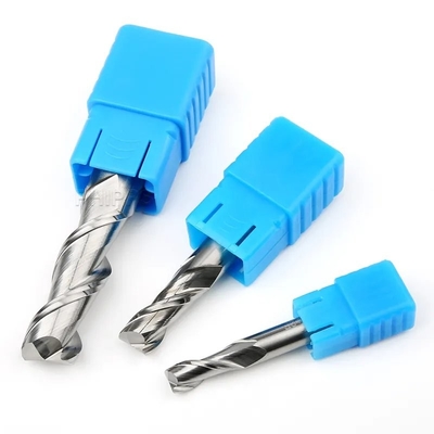 سعر جيد OEM قطع الطحن CNC للألمنيوم HRC55 4Flute 5Flute End Mills الانترنت