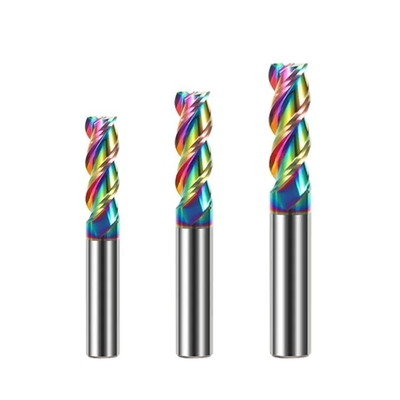 سعر جيد طاحونة نهاية كاربيد التنغستن 1-20mm عمق القطع الانترنت