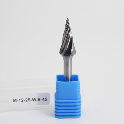 سعر جيد قوة عالية SM شكل مخروط 6mm 1/4 