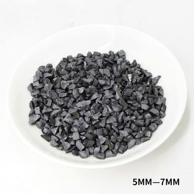 سعر جيد Customized Cutting Solutions Tungsten Carbide Particles Size 0.35-9mm With Carbide Grits 1.6-3.2mm الانترنت