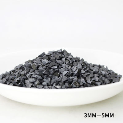 سعر جيد 3-5mesh Tungsten Carbide Particles Grit Diameter 1.6-3.2mm Alloy Specification YG7/93%WC And 7%Co الانترنت