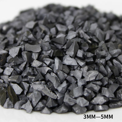 سعر جيد 0.3-9.5mm Cobalt Cemented Tungsten Carbide For YG7/93%WC And 7%Co Alloy 100% Purity Guaranteed الانترنت