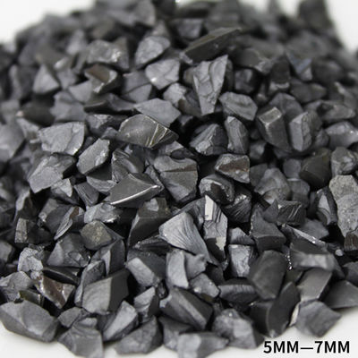 سعر جيد Irregular Tungsten Carbide Particles for Wear-resistant Surface Pre-strengthening in Agricultural Machinery and Steel الانترنت