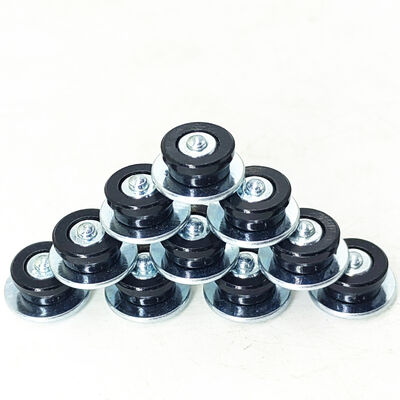 سعر جيد Polished Surface Tungsten Carbide Core Anti-Slip Tire Repair Studs for Enhanced Traction and Durability الانترنت