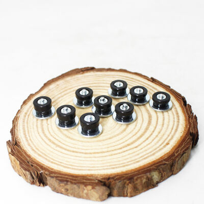 سعر جيد مسامير إطارات ذات طول 6/7/8/9/10 ملم وقطر 12 ملم لإصلاح الإطارات المستنفذة الانترنت