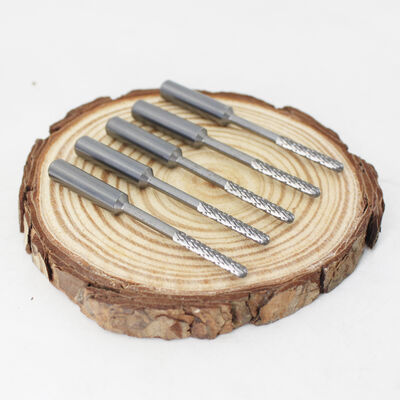 سعر جيد مبرد كربيد صلب بسطح مصقول ودعم حجم مخصص لعمال الأقفال ورجال الإطفاء الانترنت