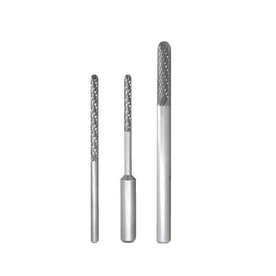 سعر جيد مبردات دوارة صلبة من الكربيد لفتح الأقفال مع أحجام قابلة للتخصيص وطلاء TiN الانترنت