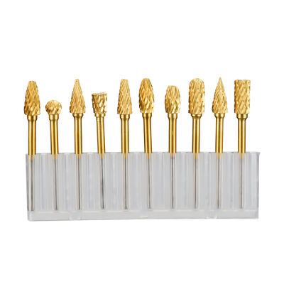 سعر جيد 10 قطعة 1/8