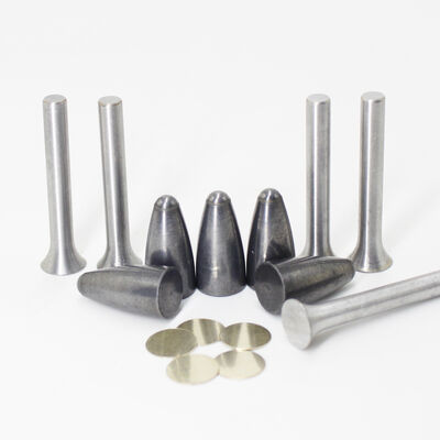 سعر جيد YG8 كربيد التنغستن Rotary Burr Blank الصف الصناعي لتحرير المعادن الانترنت