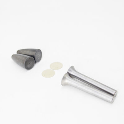 سعر جيد Semi-finished YG8 Carbide Burr Head Blank for Polishing Deburring Cutting الانترنت