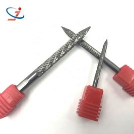 سعر جيد 1/6 الإطارات المثقاب أداة كربيد القاطع المثقاب المثقاب سهلة الاستخدام HRA 89-92.5 الانترنت
