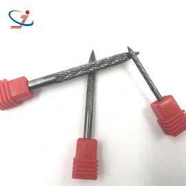 سعر جيد 4.5MM 6MM الاطارات المثقاب مثقاب / عالية الصلابة المثقاب الاطارات للحفر الانترنت