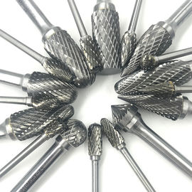 سعر جيد يميل يموت المطحنة Deburring بت SH نوع الأزيز أداة دوارة سهلة الاستخدام الانترنت
