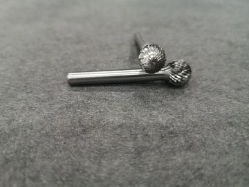 سعر جيد SD مزدوجة قطع قطع الكرة BURR / كربيد RASARY RASP OEM / ODM SERVICE الانترنت