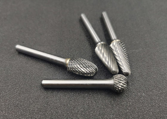 سعر جيد 6mm رئيس عرقوب صغير كربيد مجموعة ملف دوار الانترنت